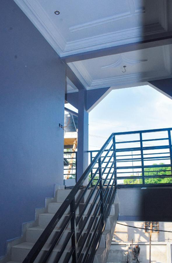Residence Deluxe Yaoundé Exteriér fotografie
