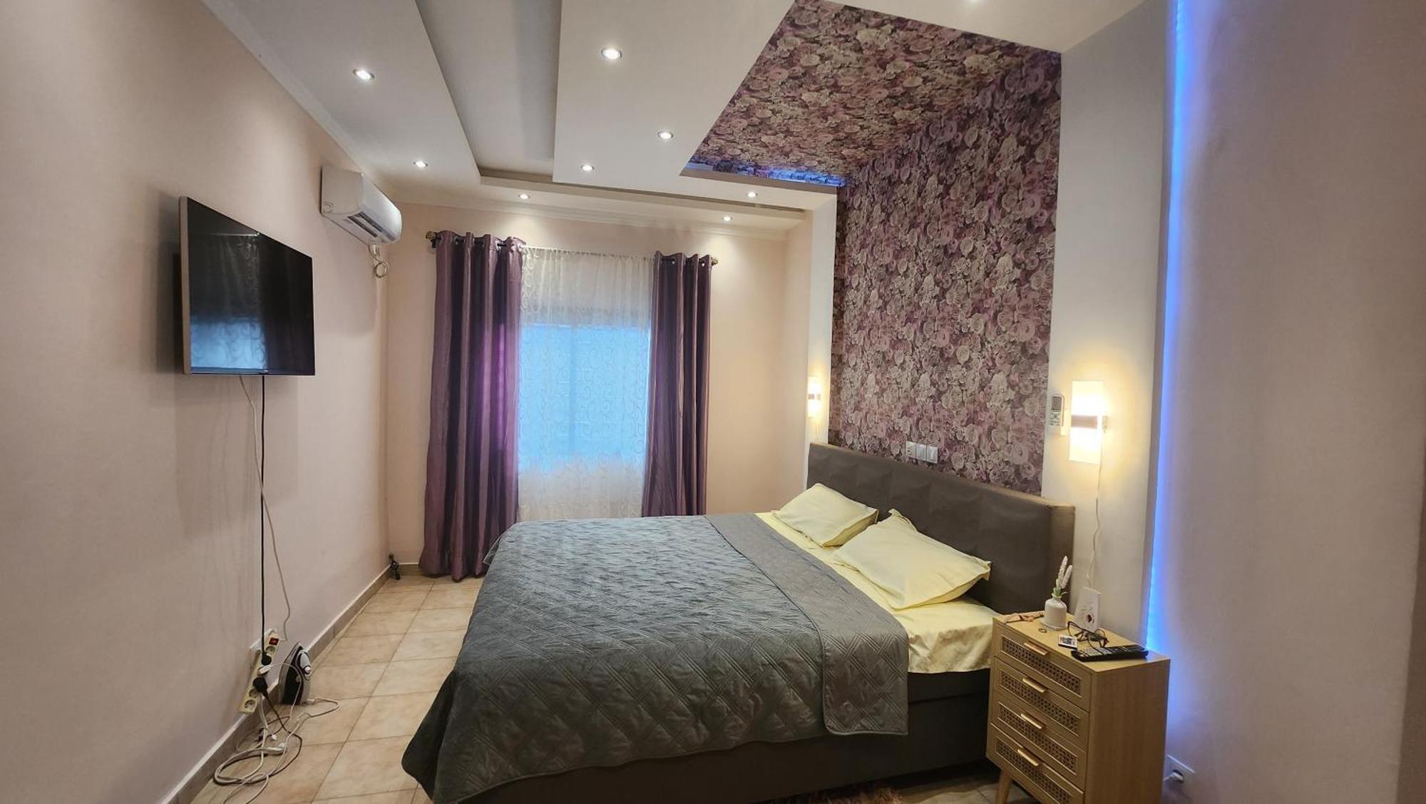 Residence Deluxe Yaoundé Exteriér fotografie